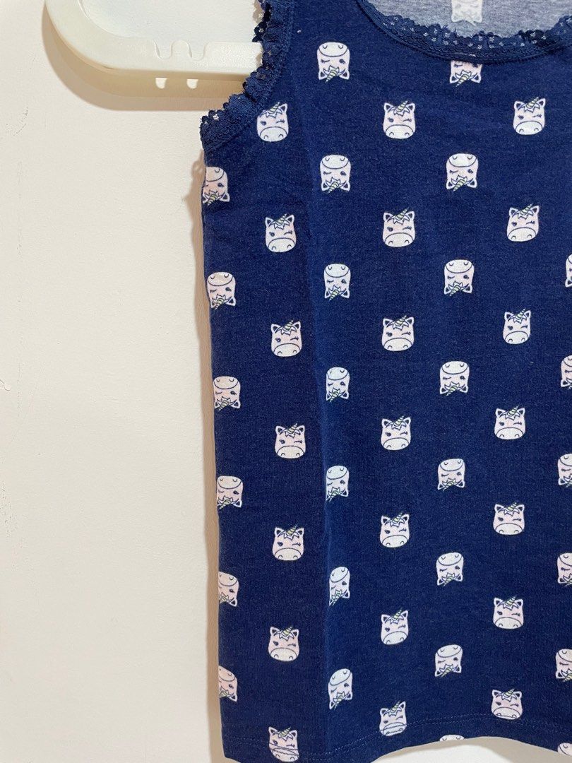 Tezenis loungewear top