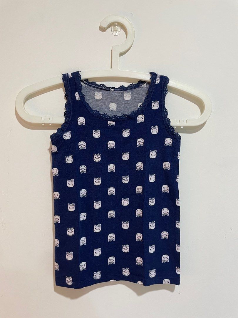 TEZENIS Kids Girl s Pyjamas Home Loungewear Set Babies Kids