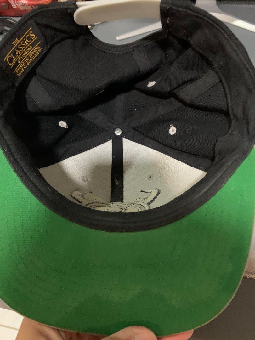 The shop classics cap