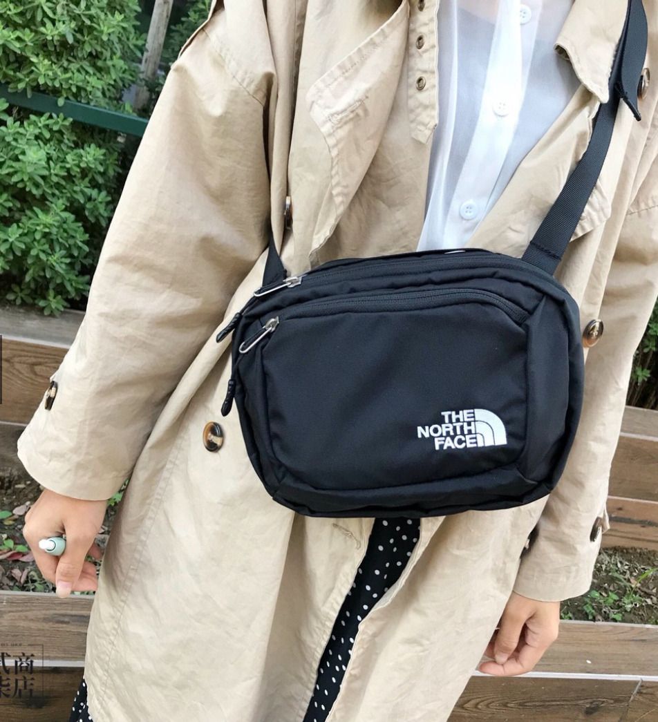 The north face roo iii top