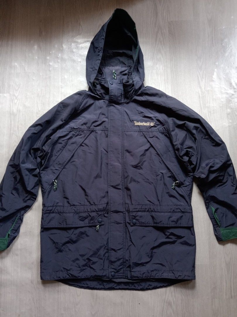 Timberland weathergear store