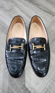 Tods Ladies Loafers for SALE!