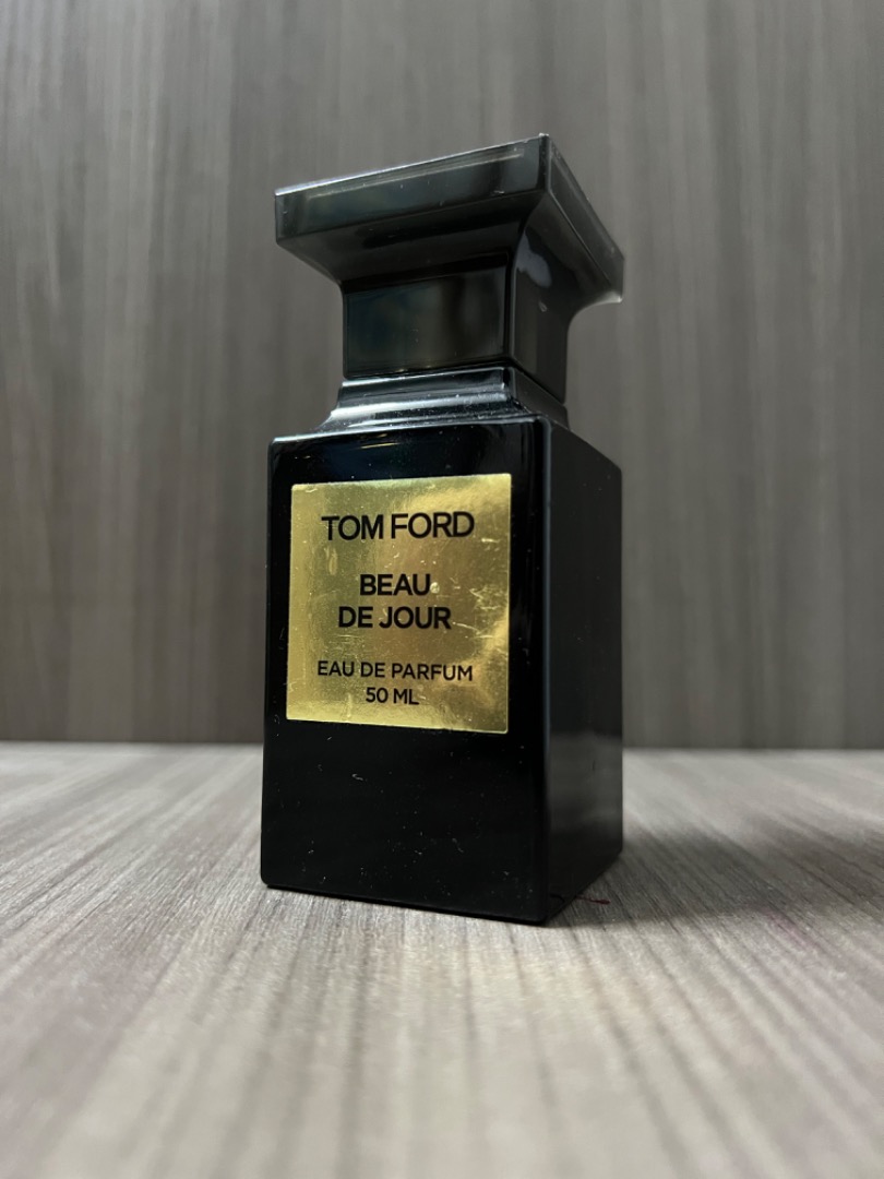 Tom Ford Beau De Jour Edp 50ml (Super Rare), Beauty & Personal Care,  Fragrance & Deodorants on Carousell