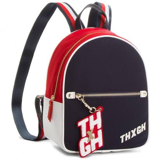 Tommy Hilfiger Gigi Hadid Backpack
