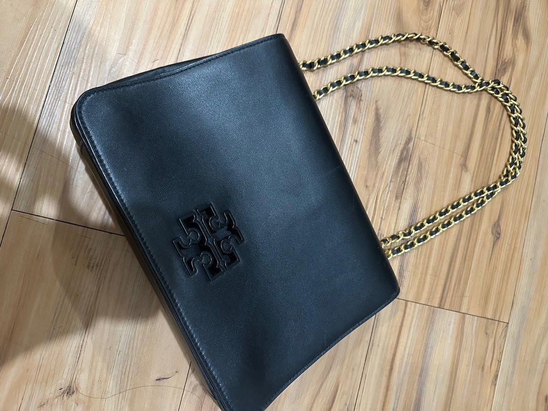 Tory Burch Bag (original), Barang Mewah, Tas & Dompet di Carousell