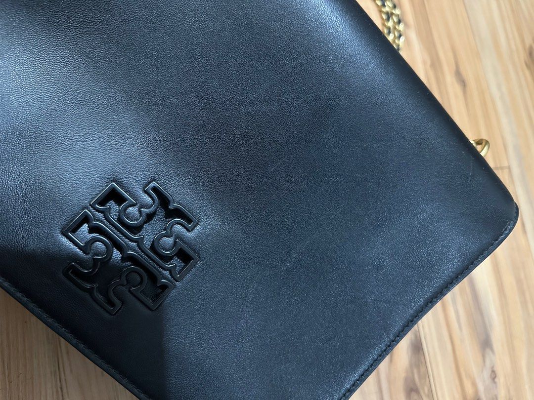 Tory Burch Bag (original), Barang Mewah, Tas & Dompet di Carousell