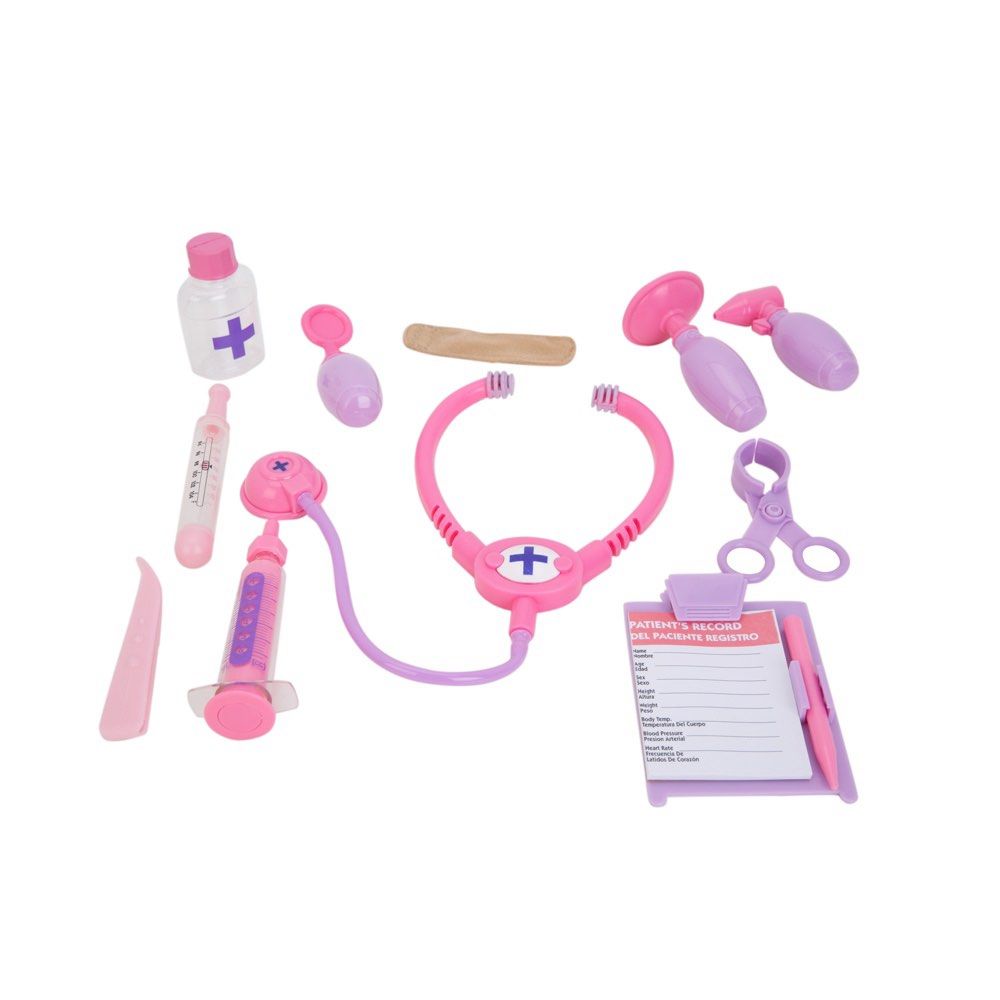 Children's doctor kit toys r us shop
