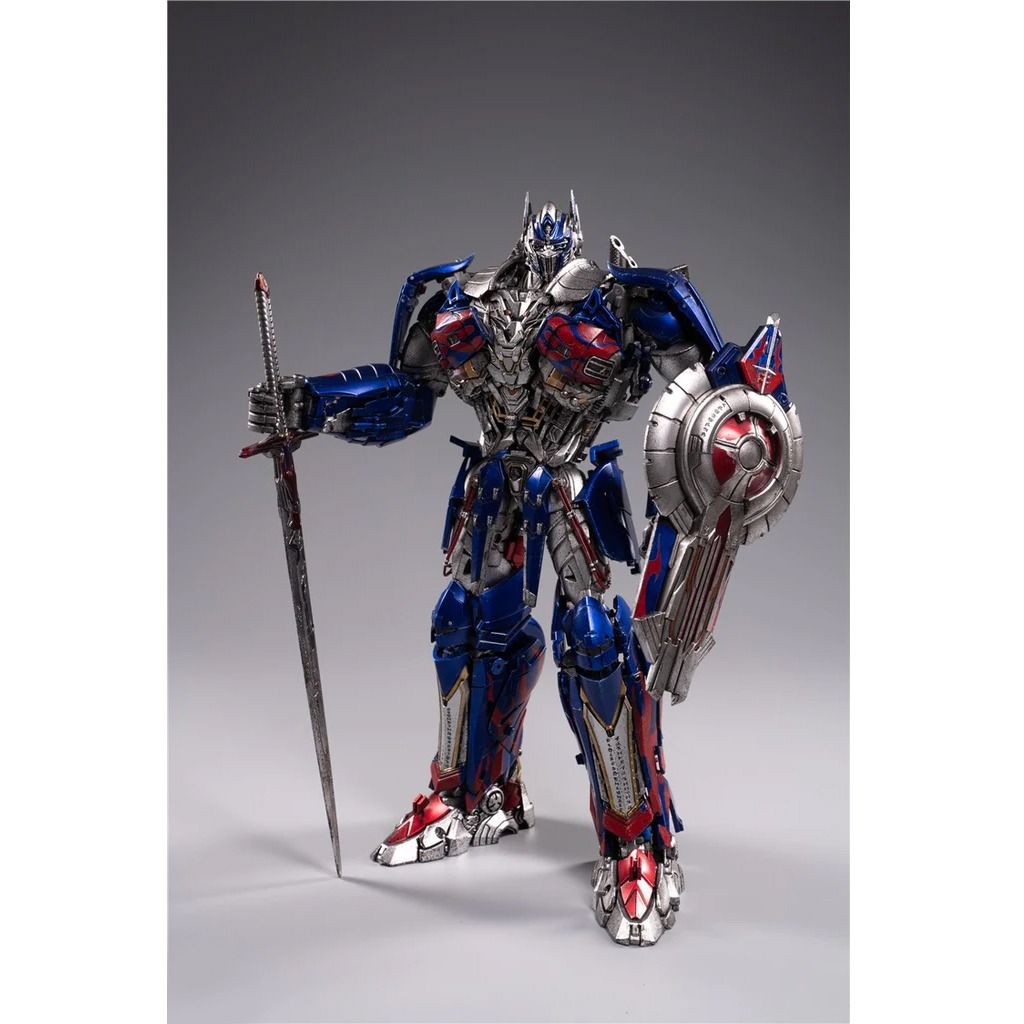 Toyworld clearance knight orion