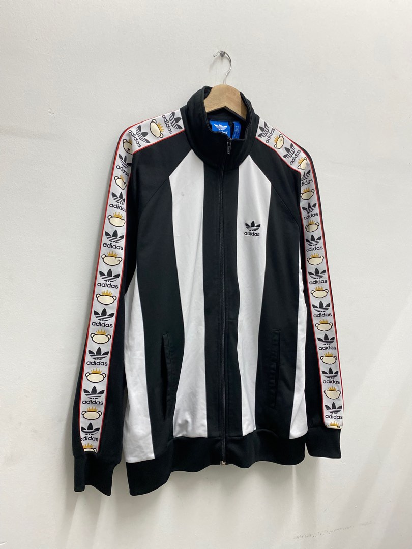 Adidas x discount nigo