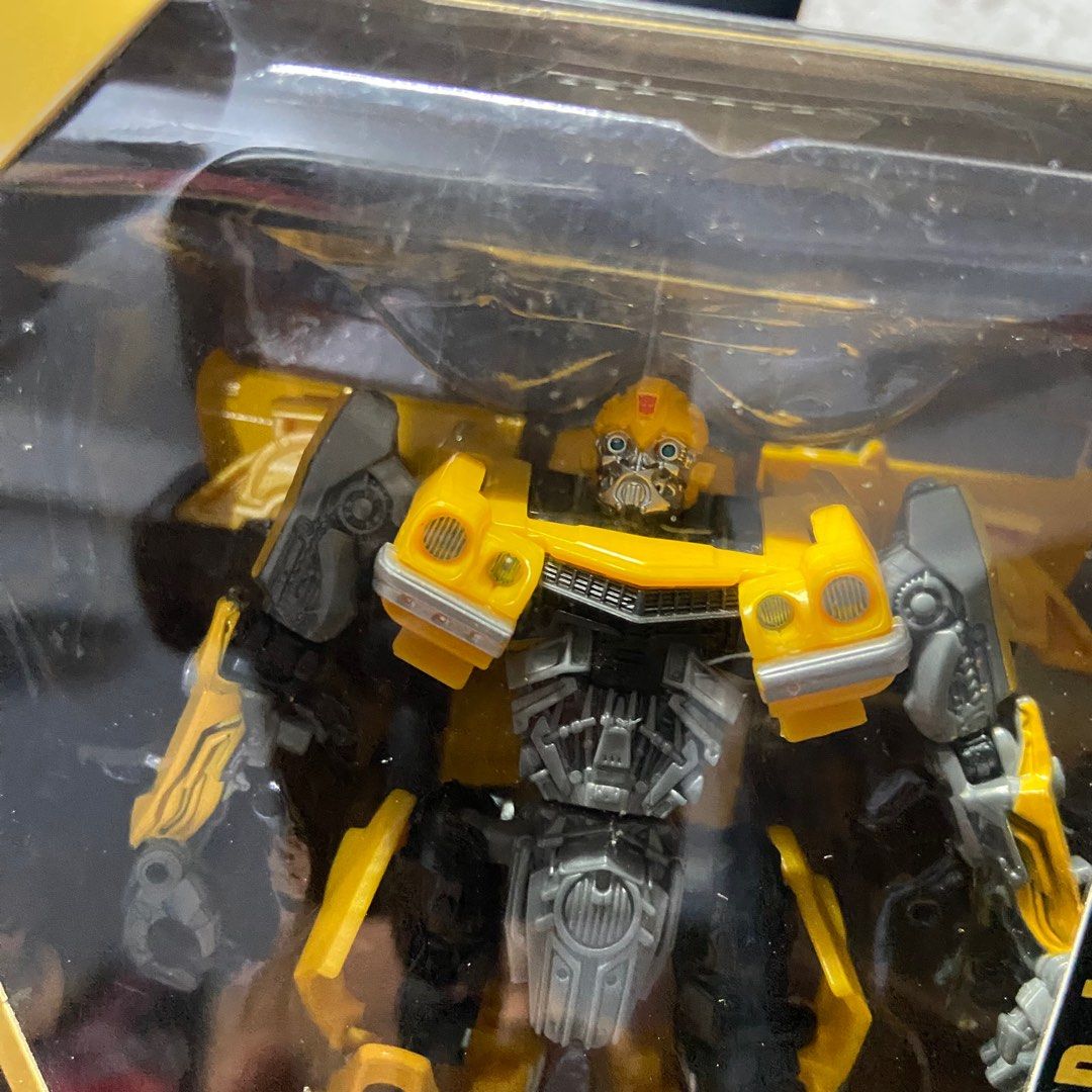 Transformers Studio Series Set Sale, Hobbies & Toys, Toys & Games on ...