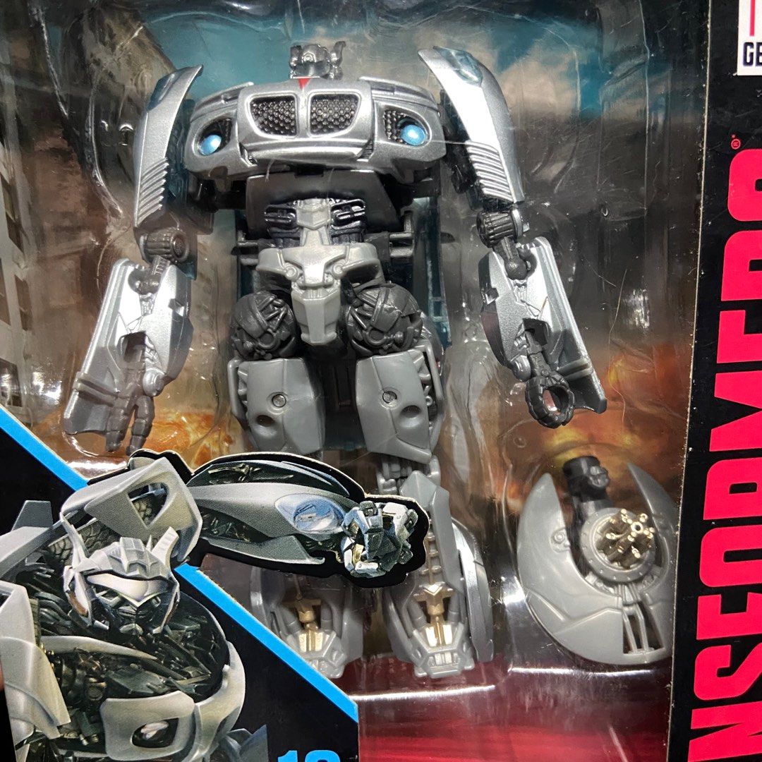 Transformers Studio Series Set Sale, Hobbies & Toys, Toys & Games on ...