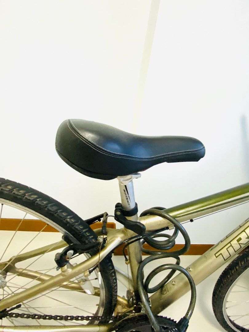 Trek 7100 alpha on sale aluminum