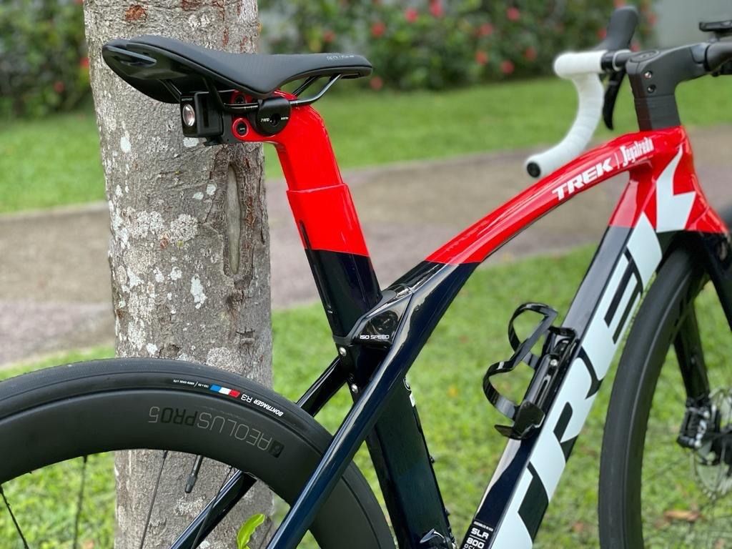 Trek Madone SLR 6 Gen 6 size 50 Sports Equipment Bicycles Parts Bicycles on Carousell