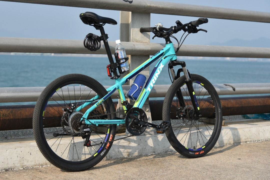Trinx deals m114 24