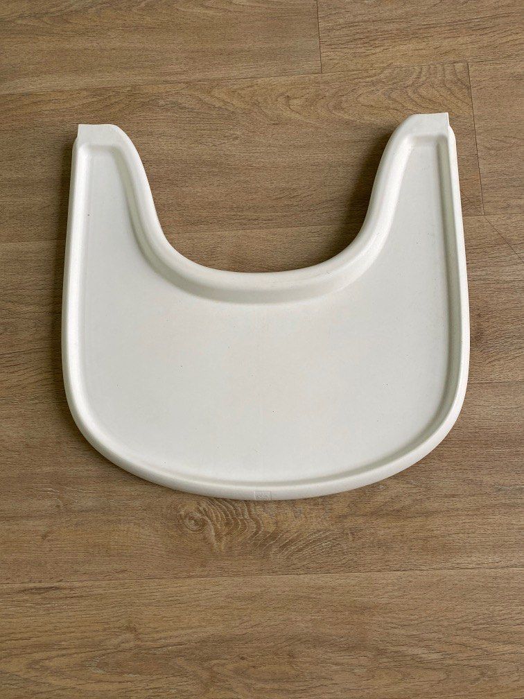 Tripp Trapp Tray, Babies & Kids, Nursing & Feeding, Baby High Chairs on