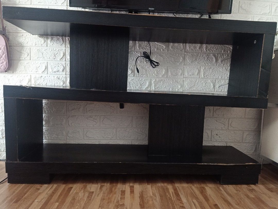 TV Rack For sale on Carousell