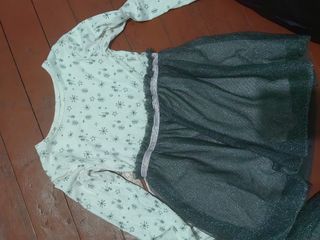 twinning dress