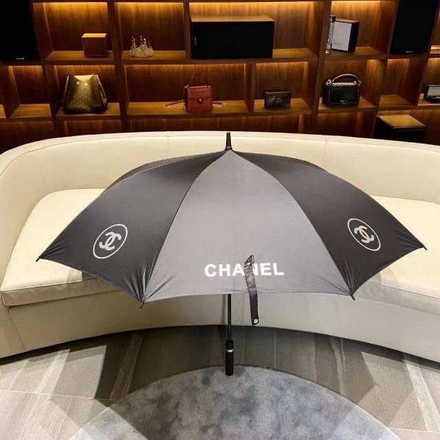 Chanel Luxury Umbrella 