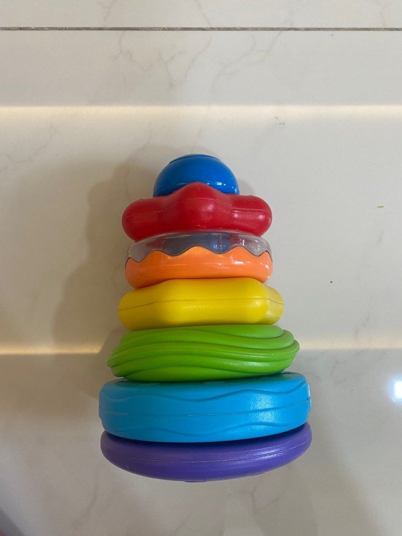 Used baby sales toys for sale