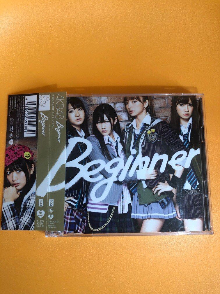 AKB48 DVD/CD 全２７点 - DVD/ブルーレイ
