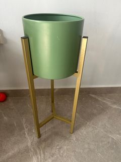 Used Pot