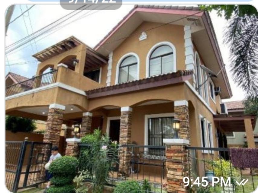 Valenza Crownasia, Sta. Rosa Laguna House & Lot For Sale, Property, For