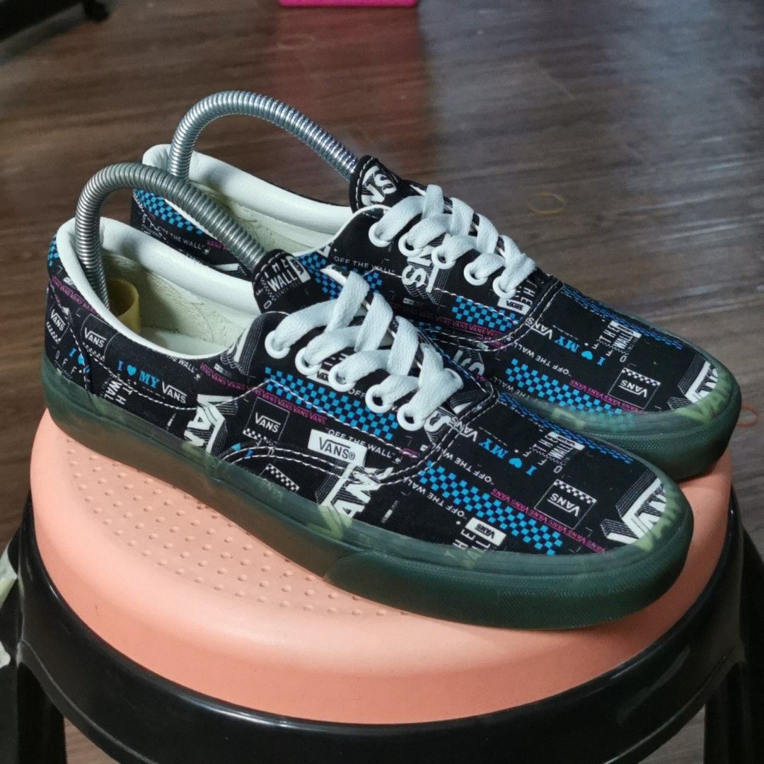 Vans era logo shop