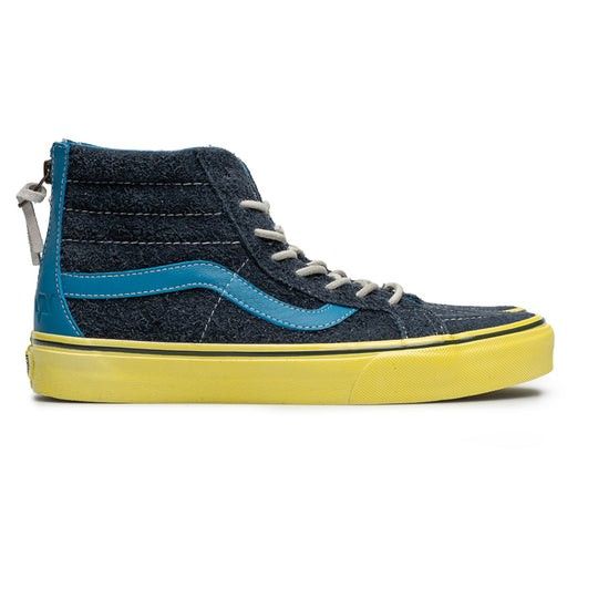 Vans sk8 hi on sale india