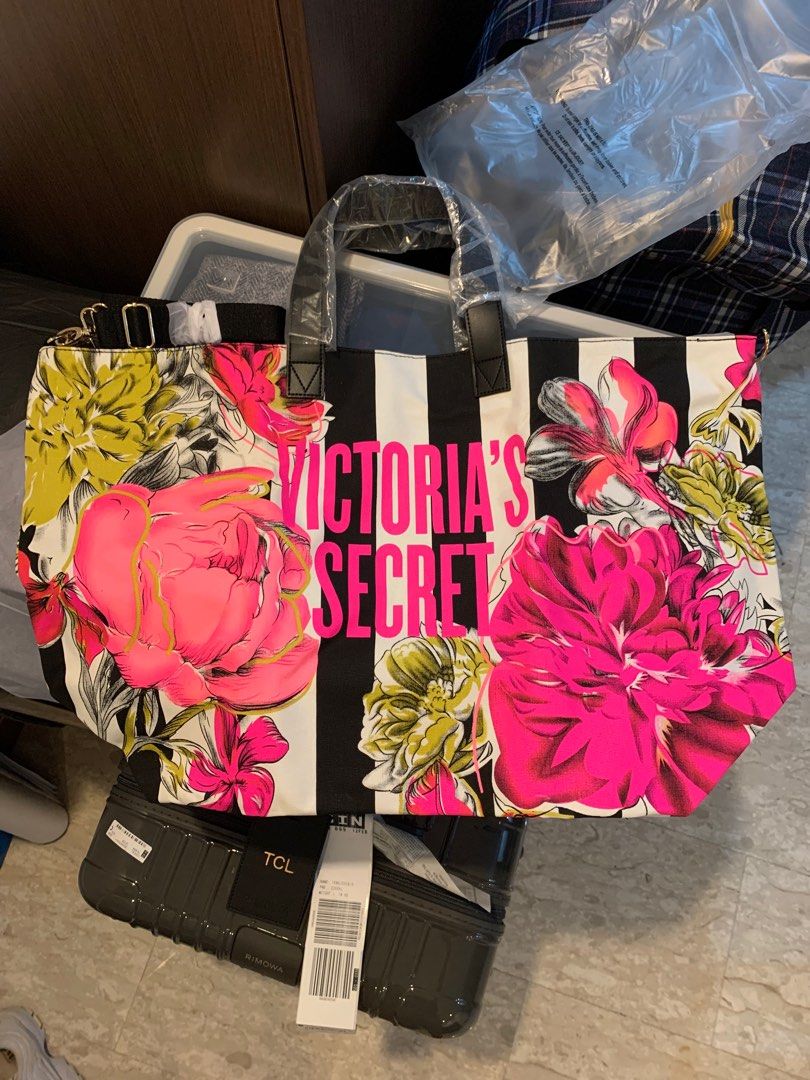 Big victoria secret bag sales