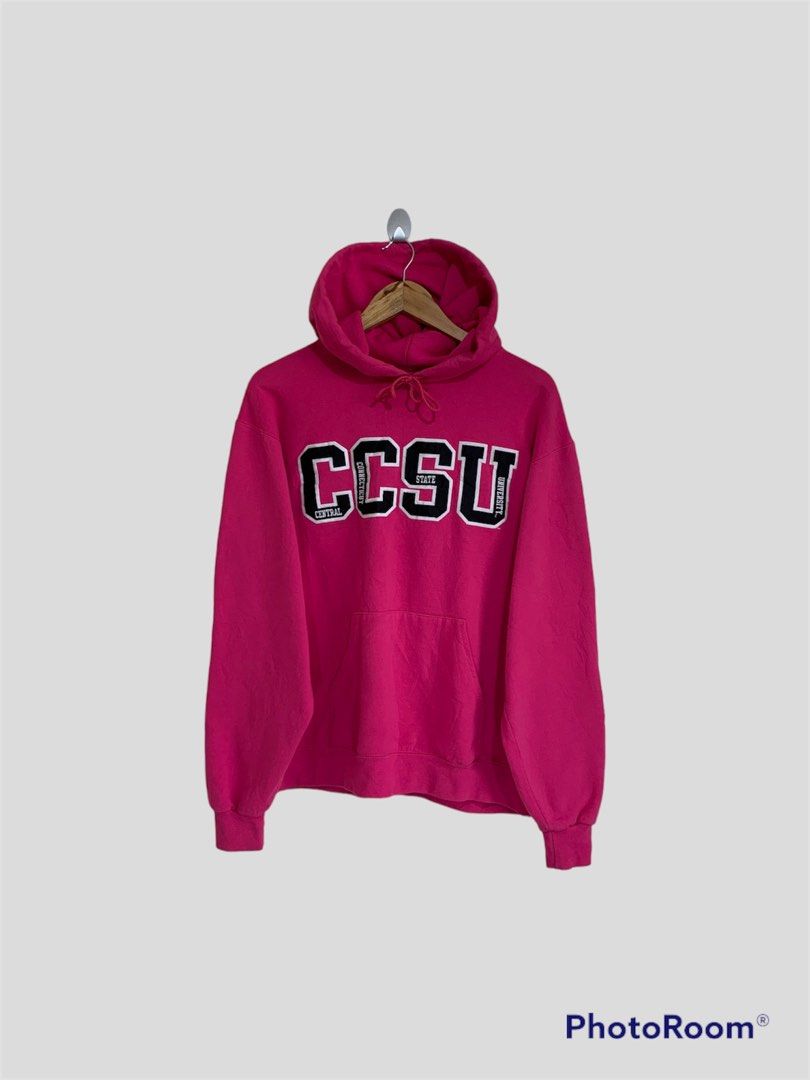 Ccsu hoodie cheap