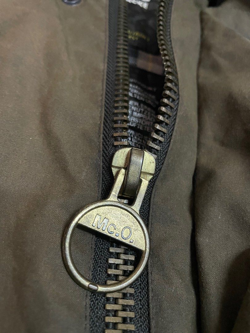 Barbour deals rewaxing orvis