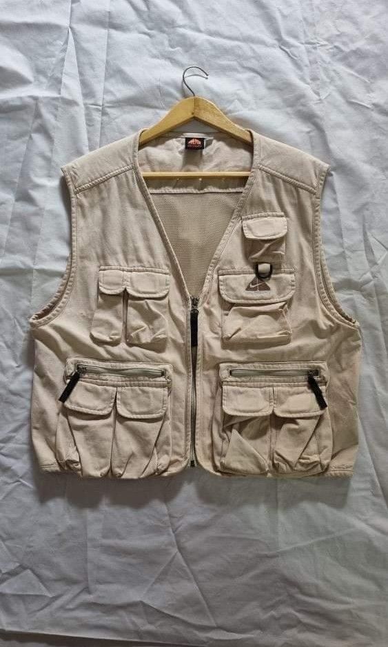Nike acg tactical vest sale