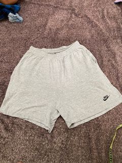 Vintage nike short pants