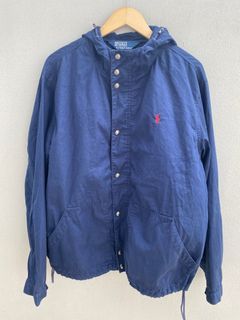 VINTAGE POLO RALPH LAUREN