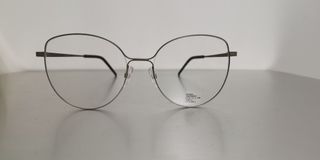 Vintage unique eyeglasses