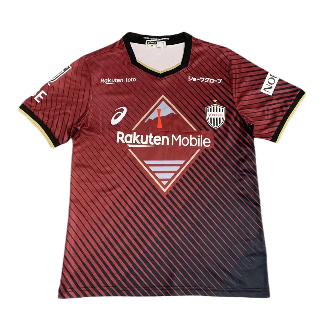 Kobe soccer best sale shirt