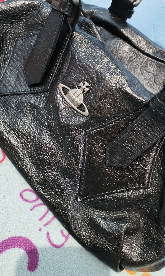 Vivienne Westwood bag, Luxury, Bags & Wallets on Carousell