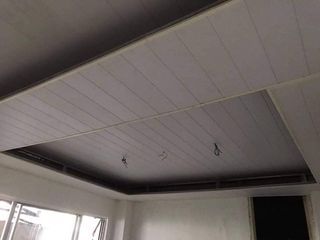 Wall panels/ Gymsum Board / PVC Ceiling