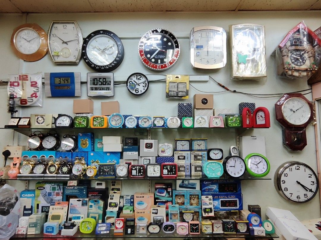 Casa seiko shop