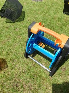 Water hose reel