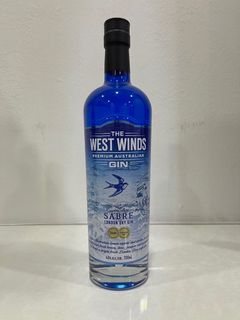 Gin Collection item 3