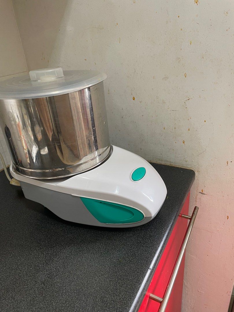 Wet grinder , idli dosa batter maker, TV & Home Appliances, Kitchen