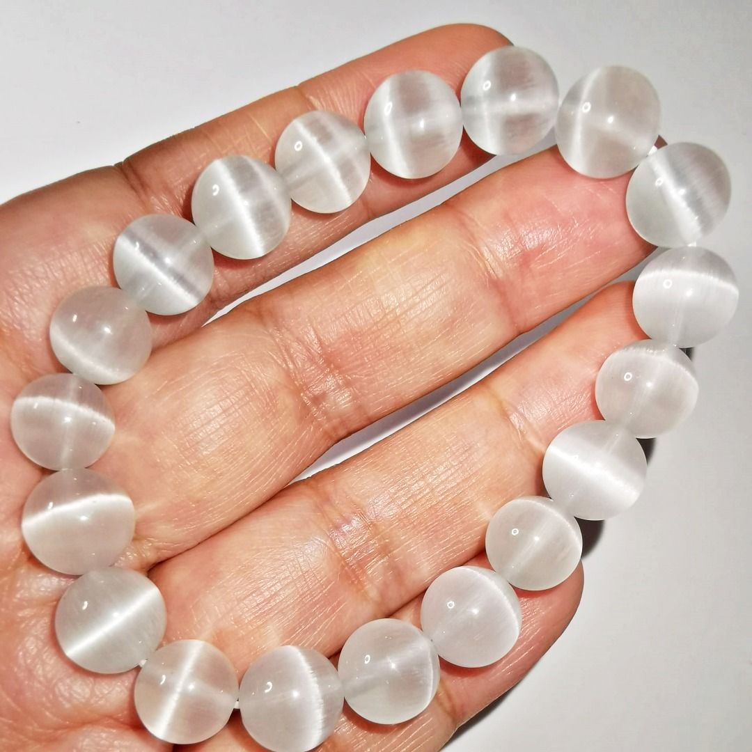 Cats on sale eye bracelet