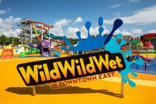 Wild Wild Wet (Adult/ Kids) Tickets