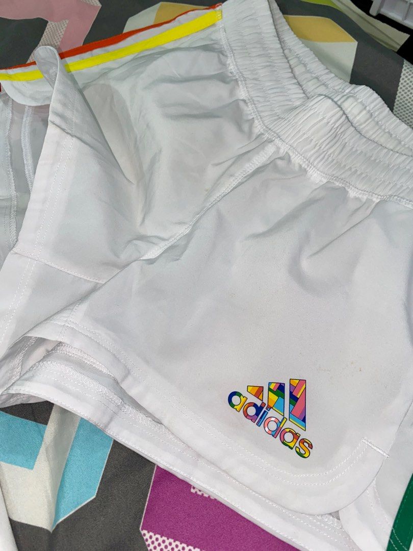 Pride pacer shorts online