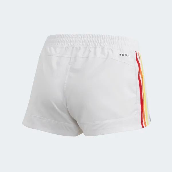 Adidas pride shorts womens shop