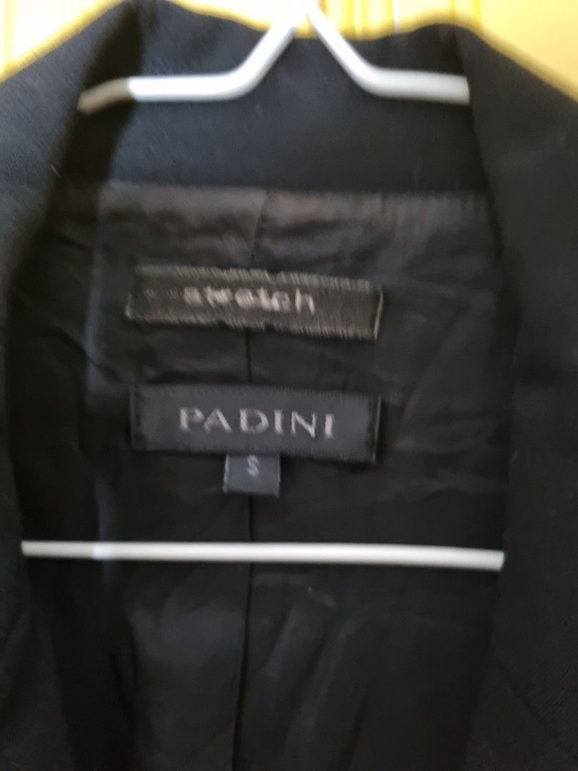 Women's blazer (Padini), Women's Fashion, Coats, Jackets and Outerwear ...