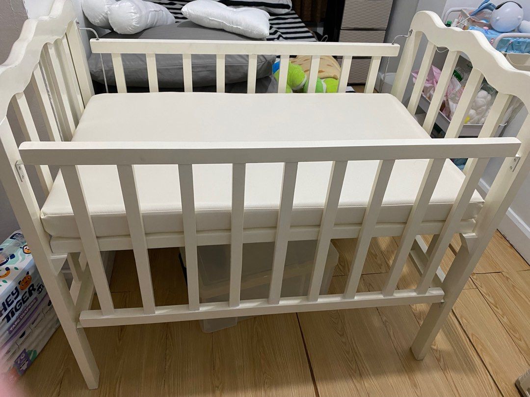 Wooden co sleeper 2025