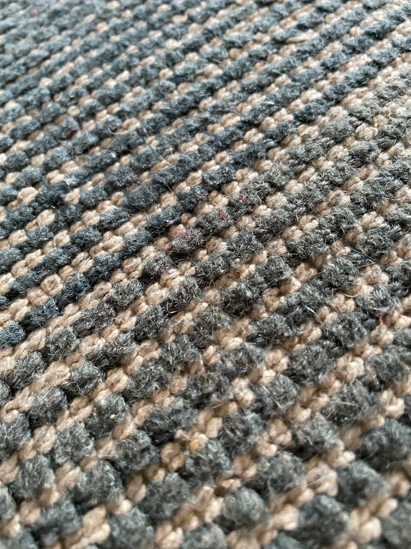 Wool Carpet by Furniture & Home Living, Home Decor, Carpets