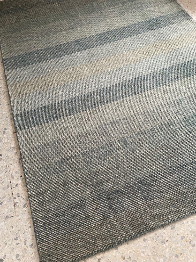 Wool Carpet by Furniture & Home Living, Home Decor, Carpets